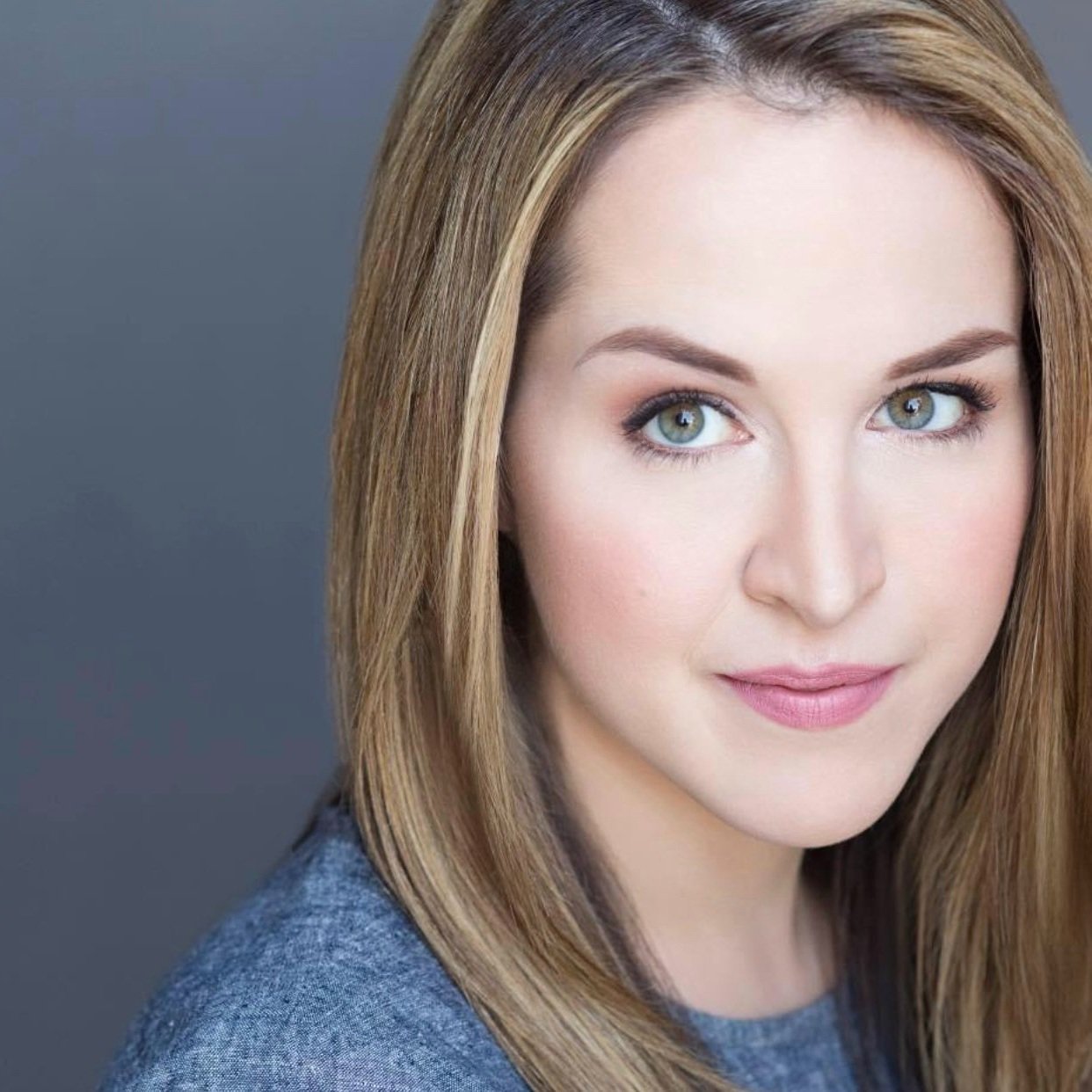 Alie B. Gorrie touch | Opera Birmingham