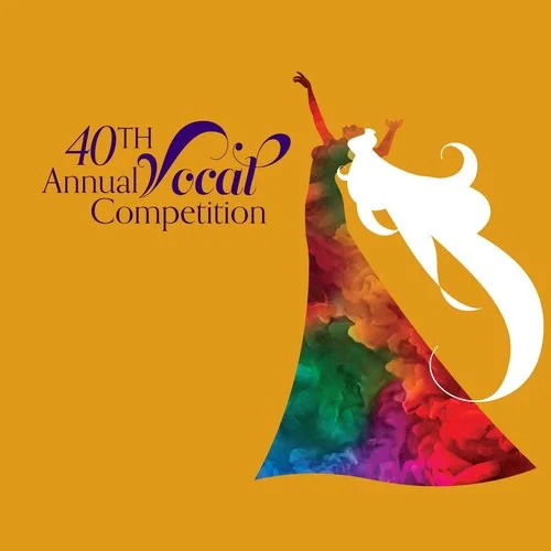 40th Annual Vocal Competition Finals