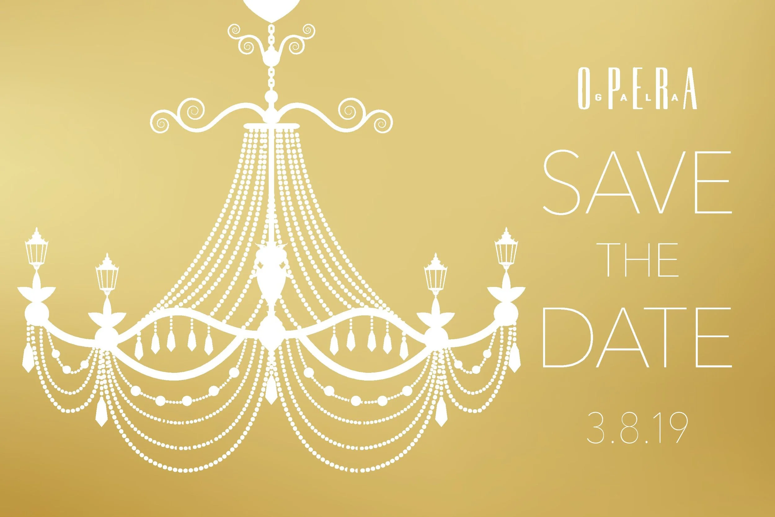 Opera Birmingham's Annual Opera Gala