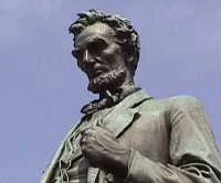THE GETTYSBURG ADDRESS
