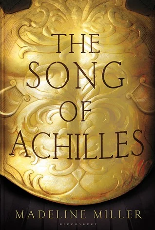 A captivating retelling of the Iliad and events leading up to it through the point of view of Patroclus.