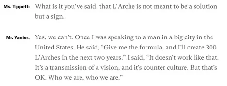 “The Wisdom of Tenderness,” On Being .