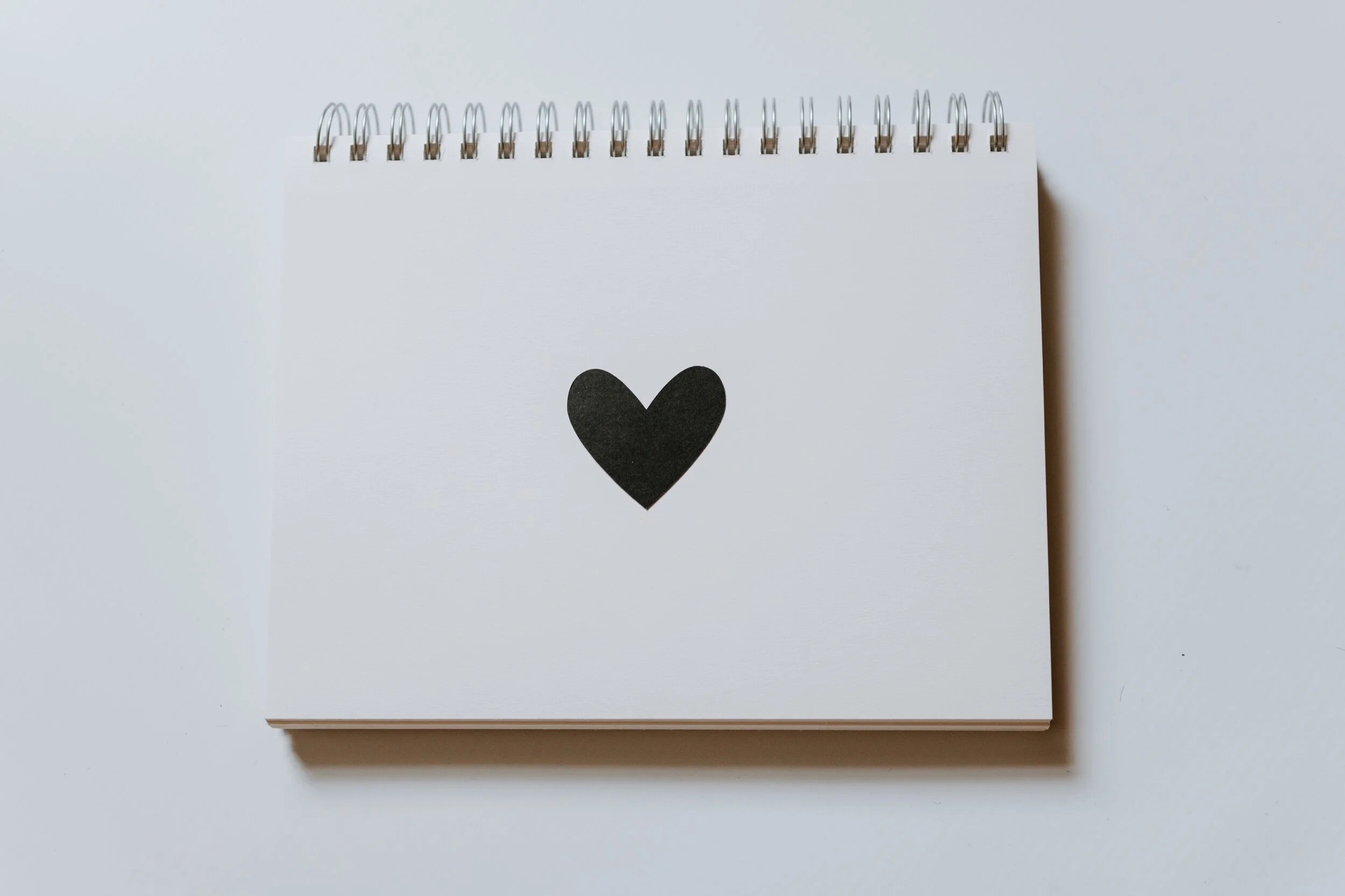 Love note from a muon