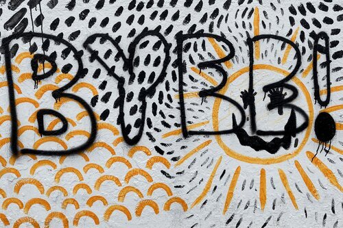 Our COVID graduation