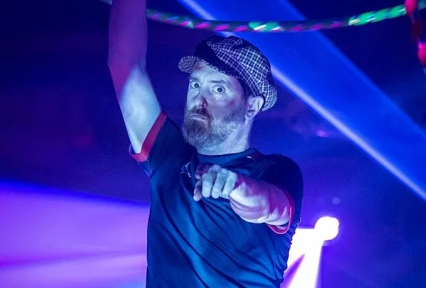 Lessons from Coach Beard