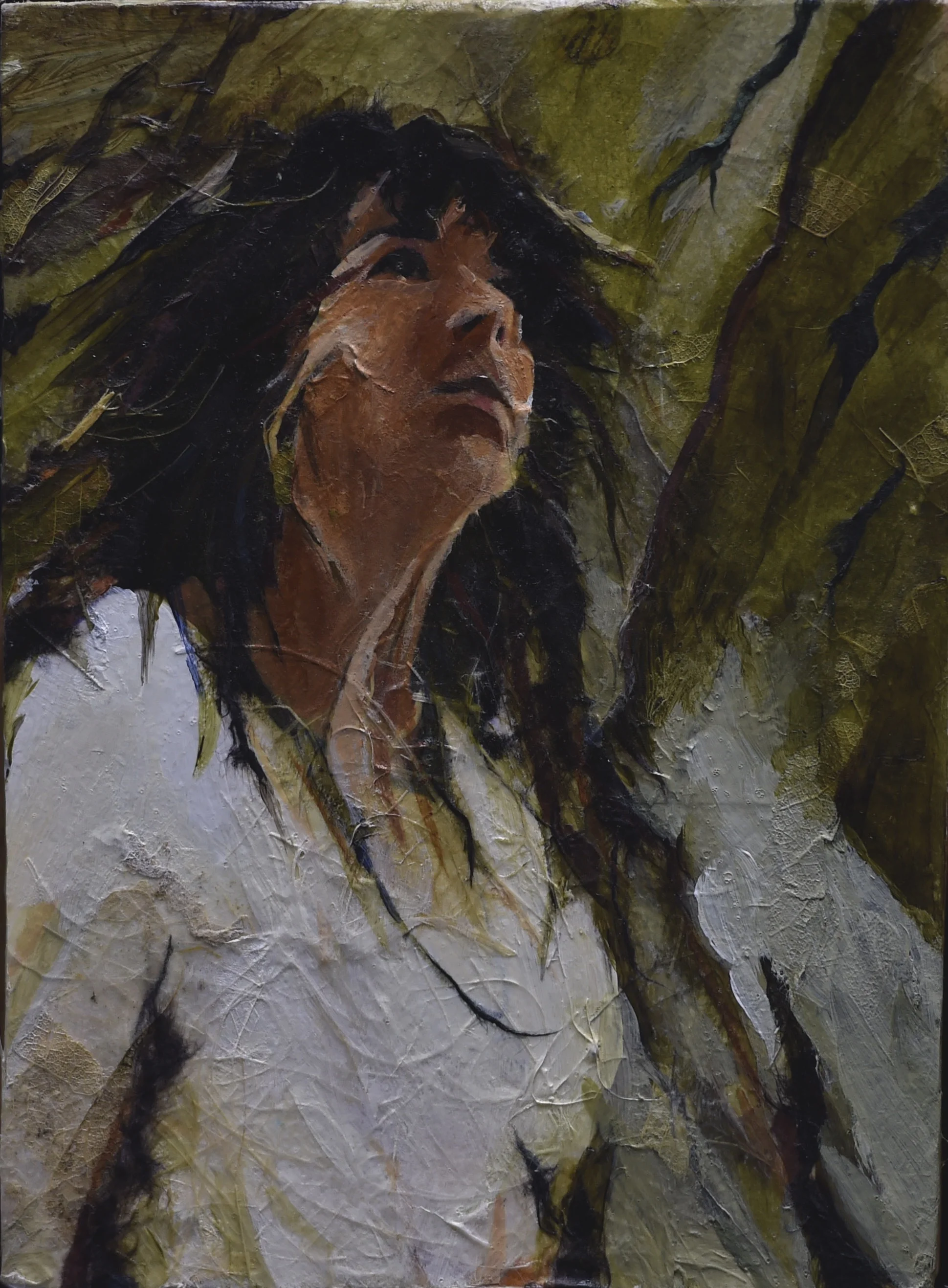 Hope 5" x 7"