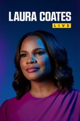 Makeup by Toni Yvette for CNN