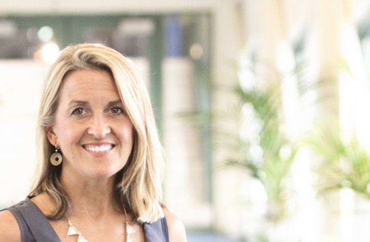 Melanie Wasko, Charter & Distance Learning Liaison