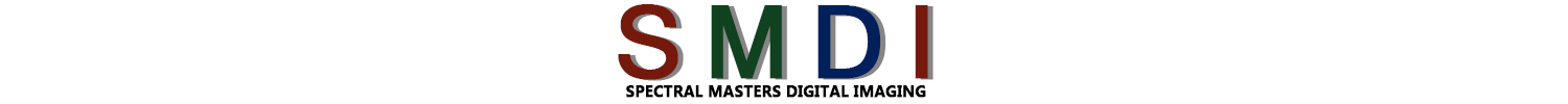 Spectral Masters Digital Imaging Inc.