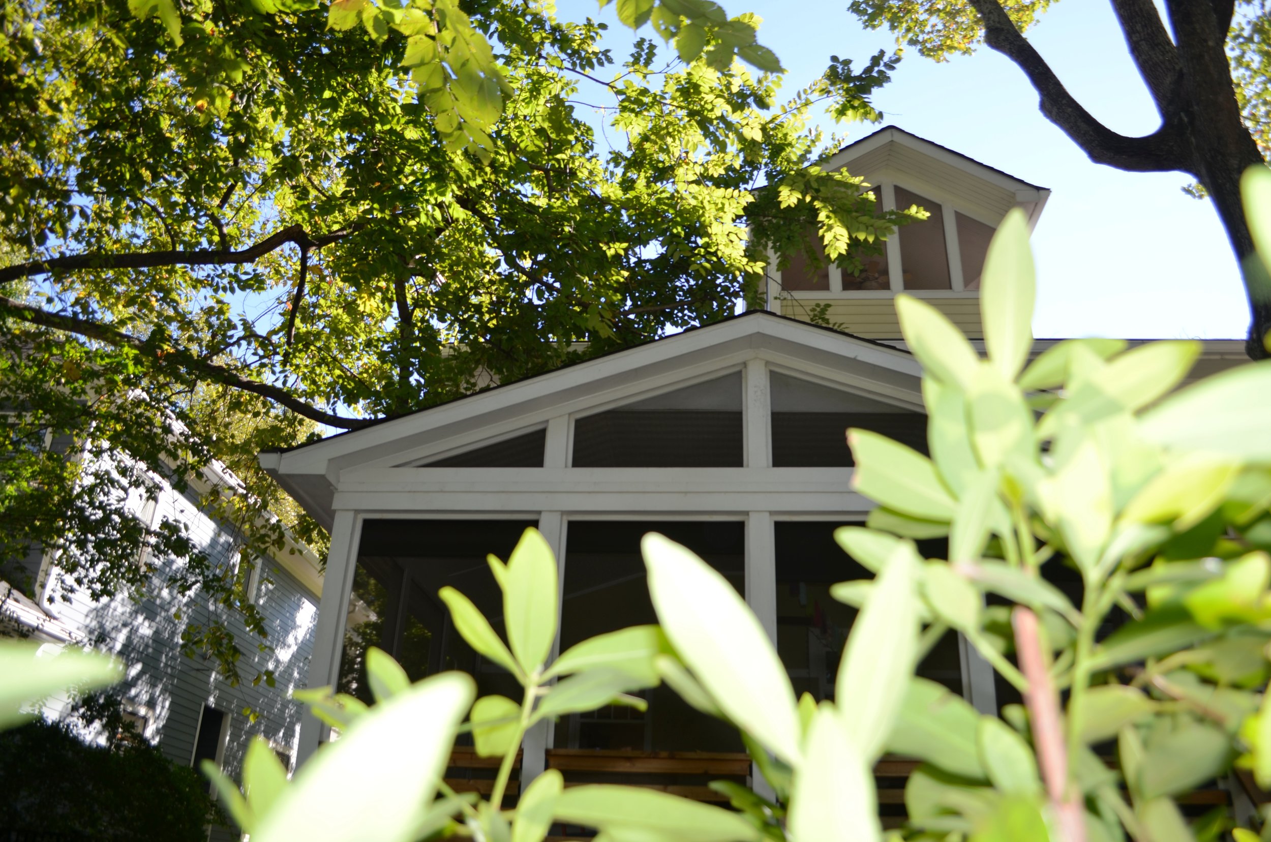 Morningside Addition