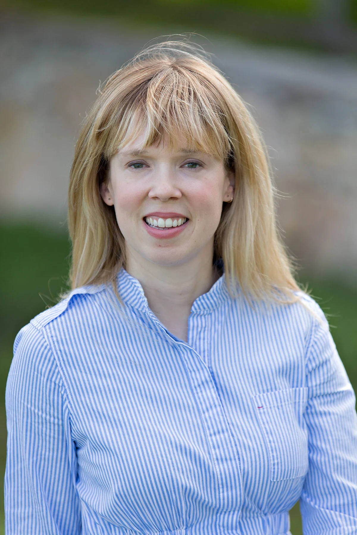 Rachel Hominick