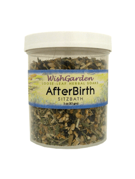 A sitz bath is prepared as a strong tea, then poured into a small basin or a special sitz basin or bowl that fits into the toilet, and mixed with water. I recommend adding sea salt to this blend when you prepare the tea. You can also use this tea in a peri-bottle as a rinse after using the toilet postpartum. For more information on how to use herbs in a sitz bath, check out this video from herbalist Rosemary Gladstar: http://bit.ly/1OWl3OG