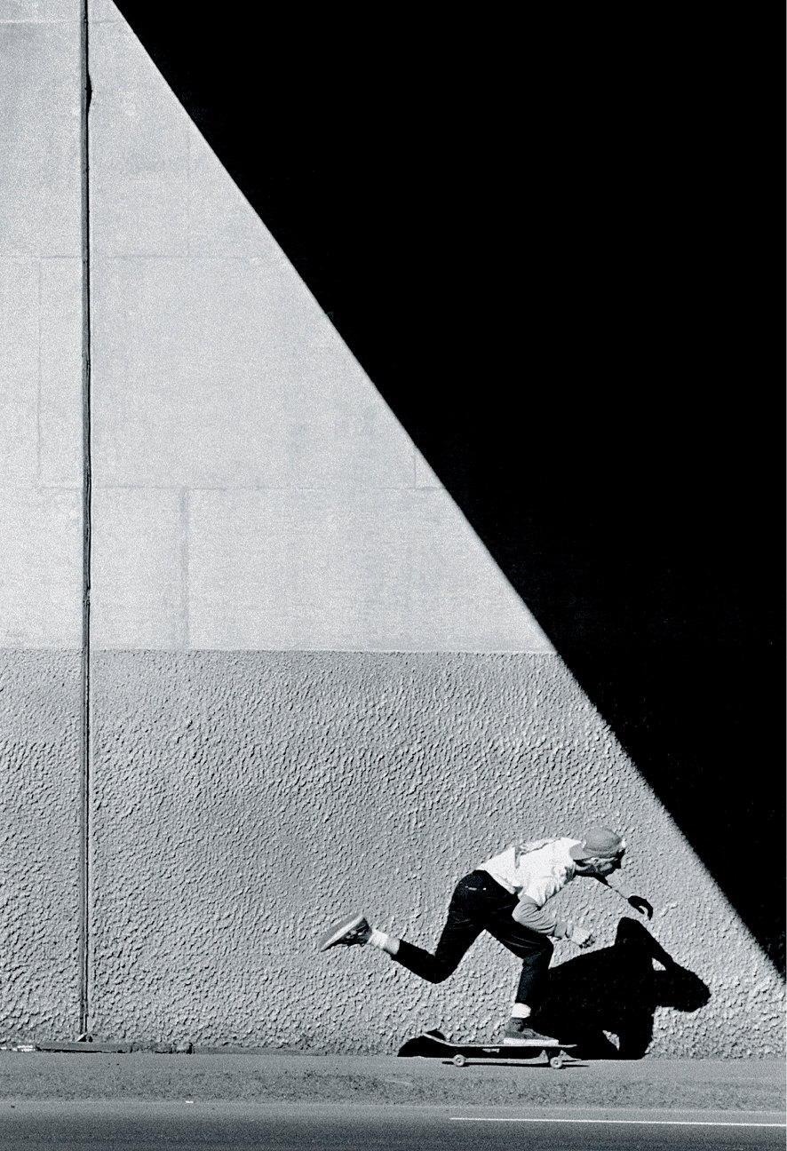 Photo by Grant Brittain