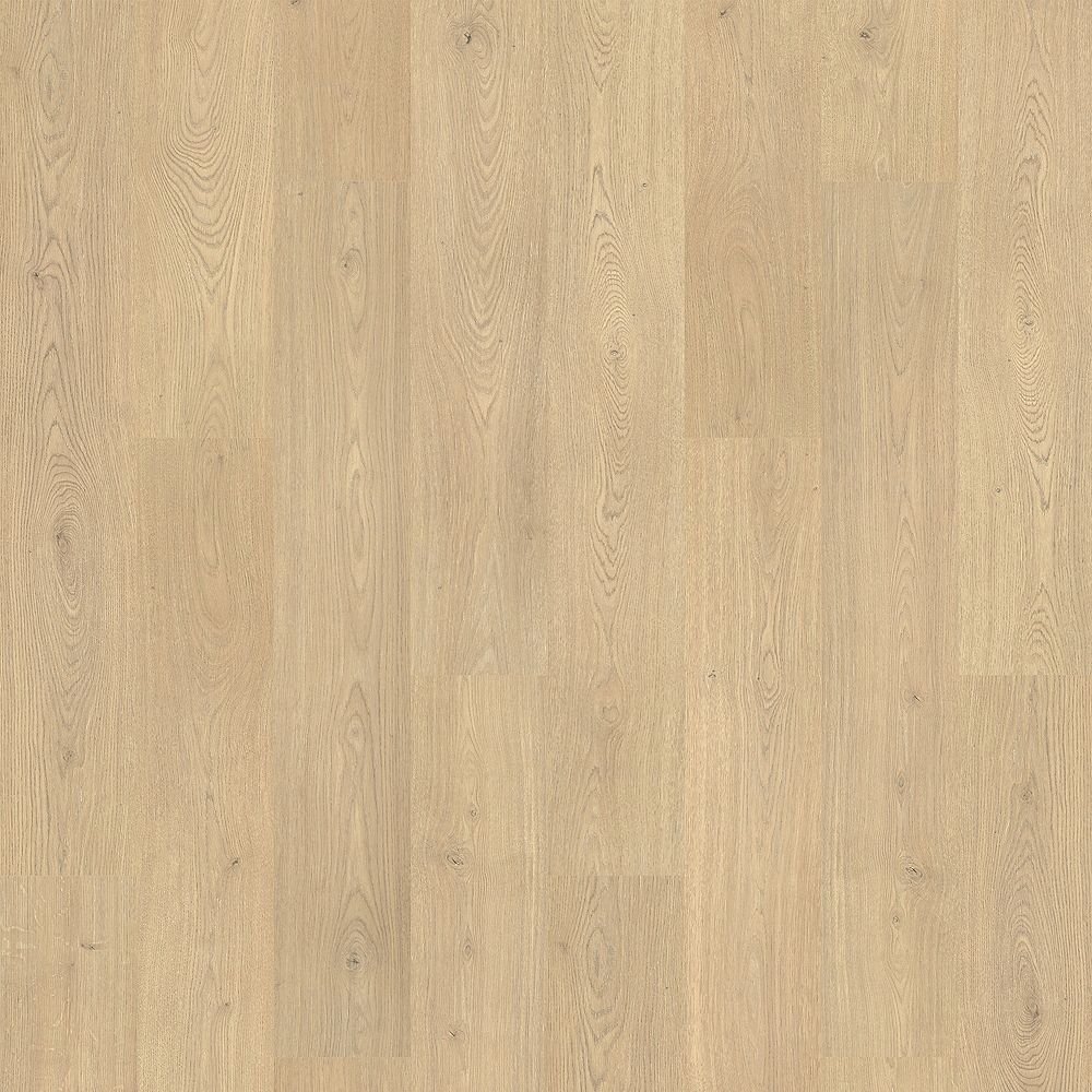 Hampton Villa  Sunbleached Oak
