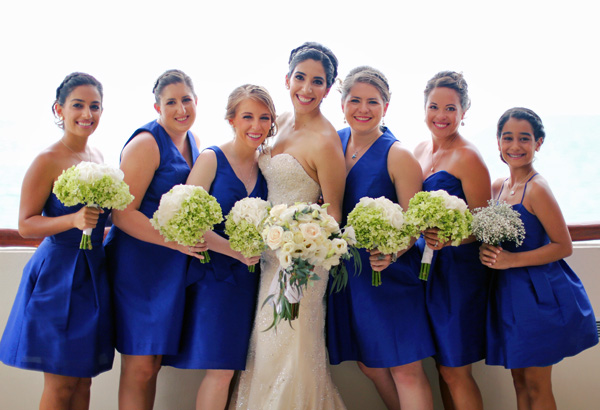 Bohemian-Chic-Caribbean-Royal-Blue-Bridesmaids.jpg