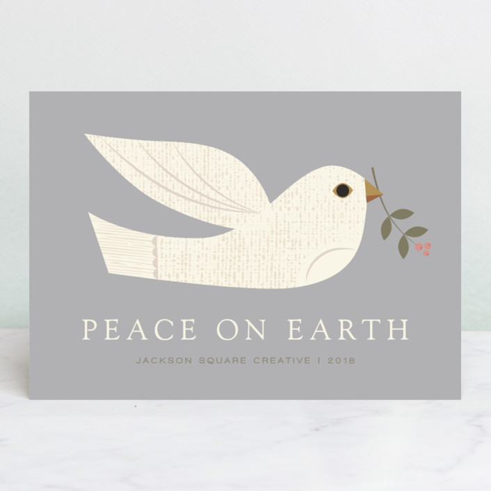 Shannon Hays for Minted