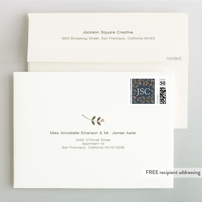 Shannon Hays for Minted