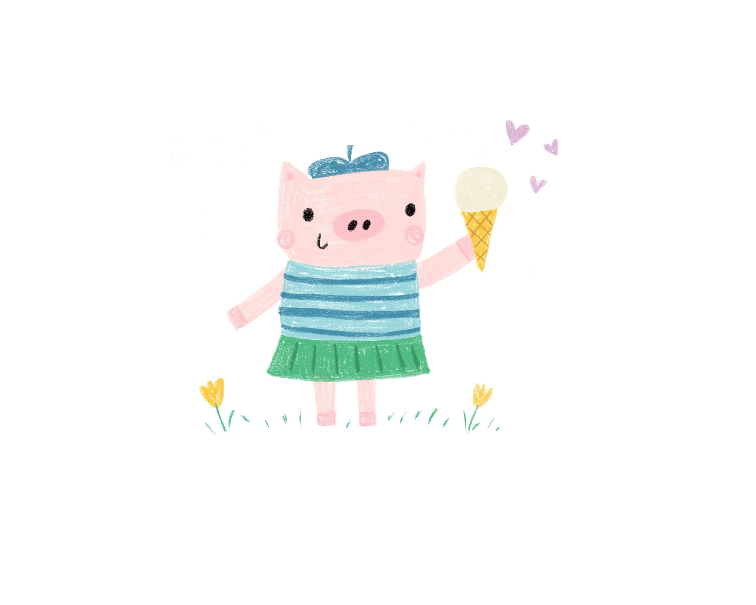 shannonhays_IceCreamPig.jpg
