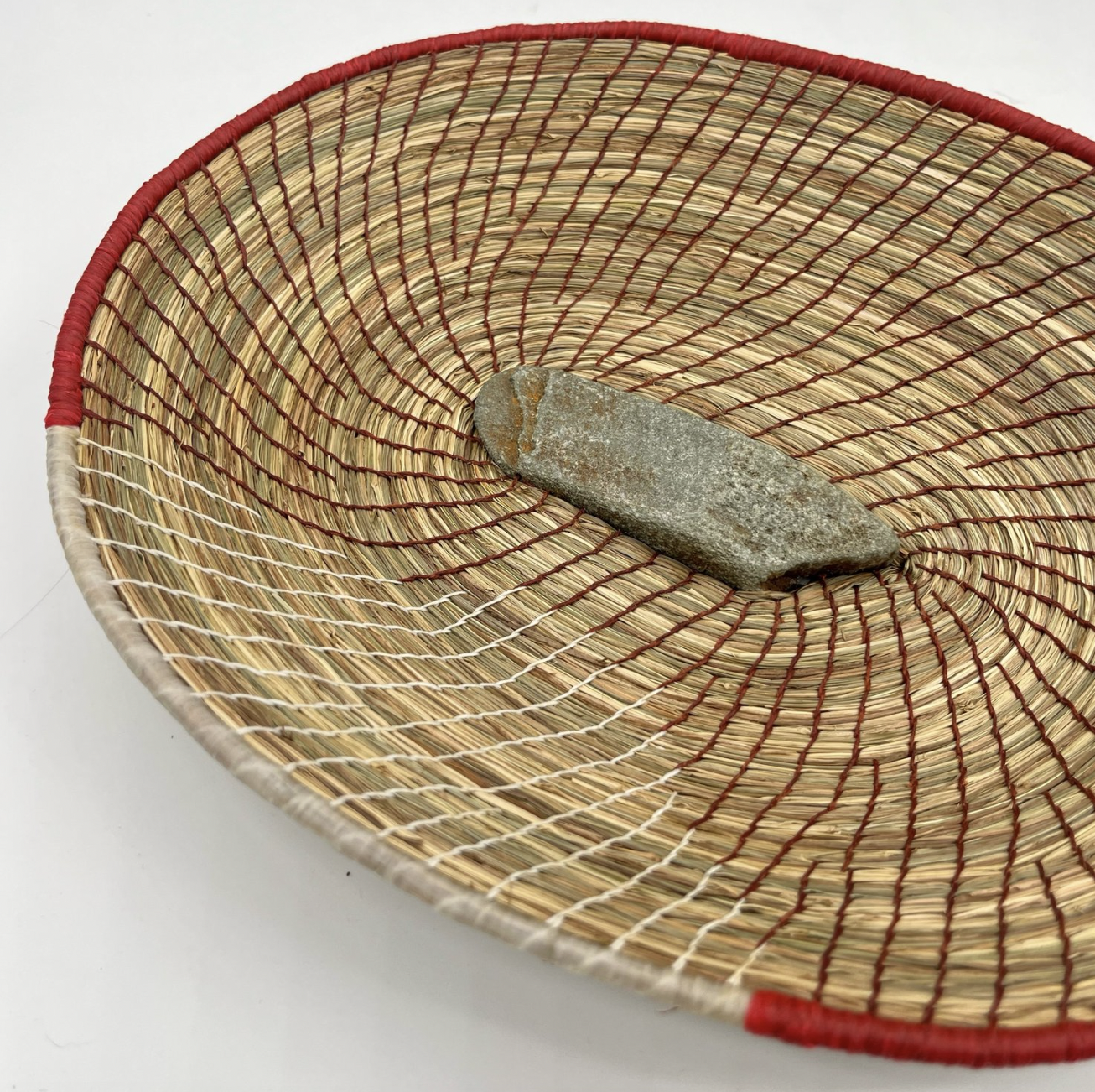 RG25-23 - Shallow Bowl