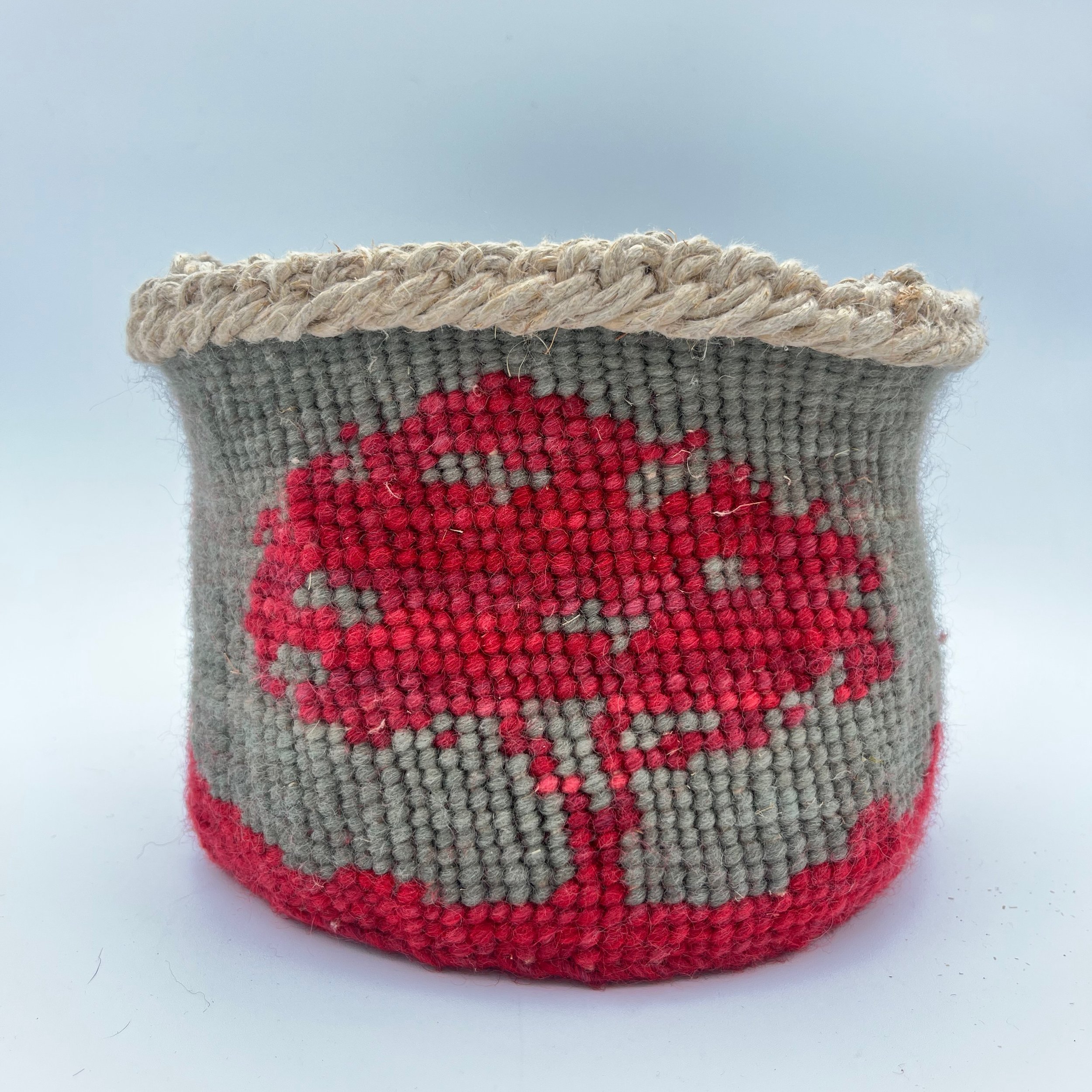 Oak Tree Sally Bag