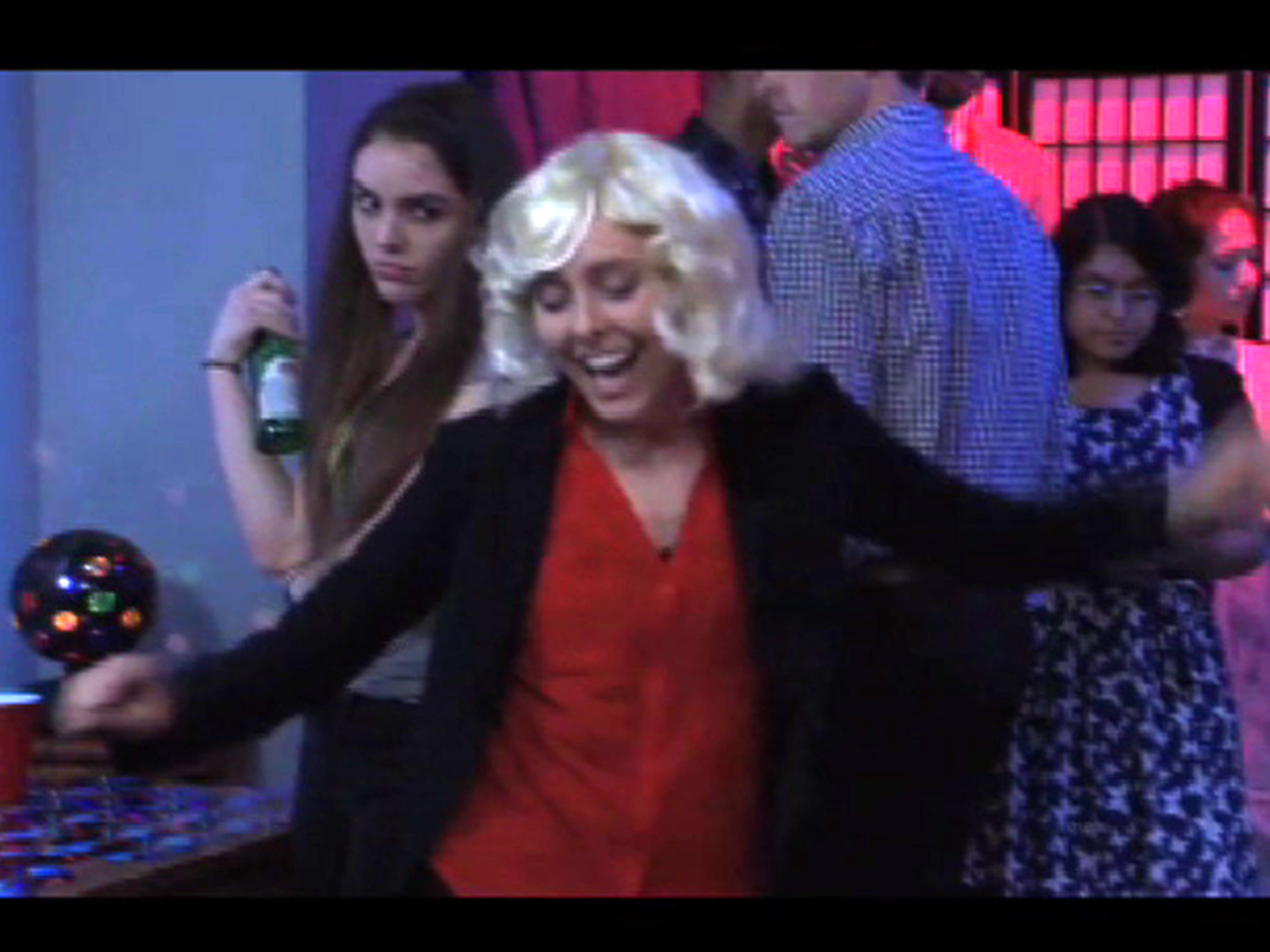 Brooke DeBetties as Leslie Knope in NBC Party Spoof 2.JPEG