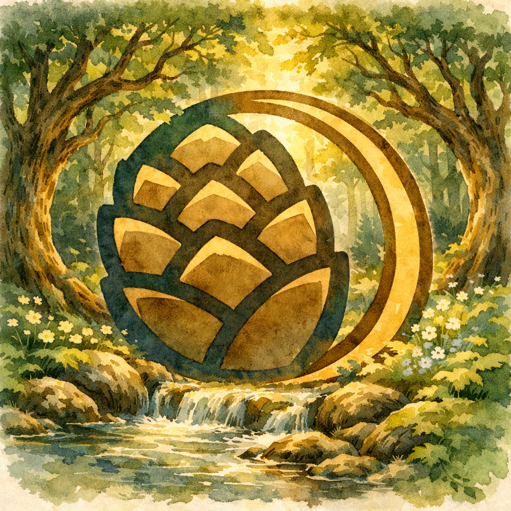 Grove with pinecone.png