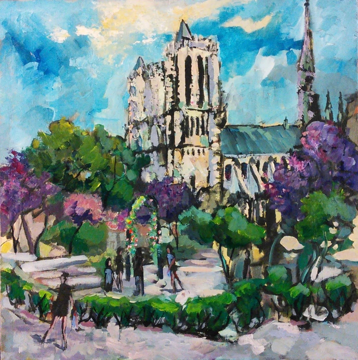 Notre Dame