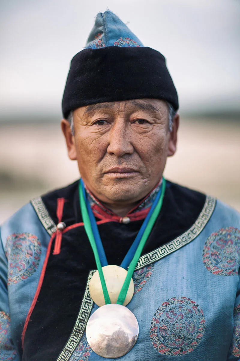 Olkhon