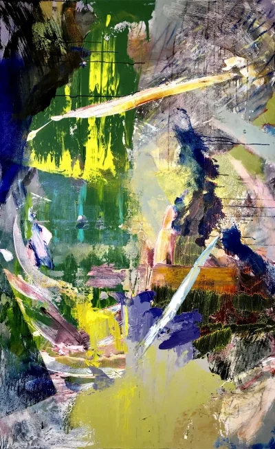 Existence in Nowhere Land