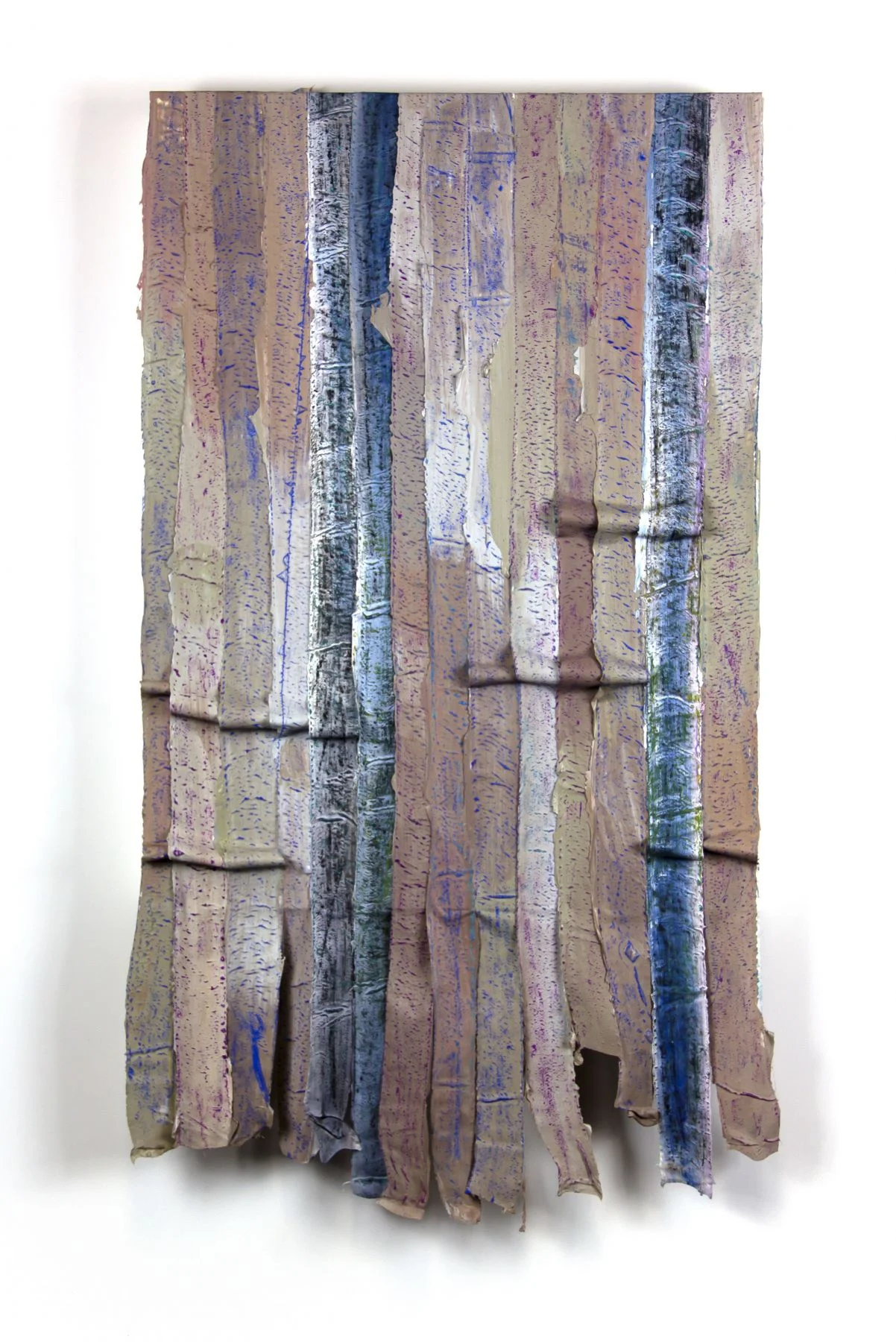Eternal Threads, No. 2