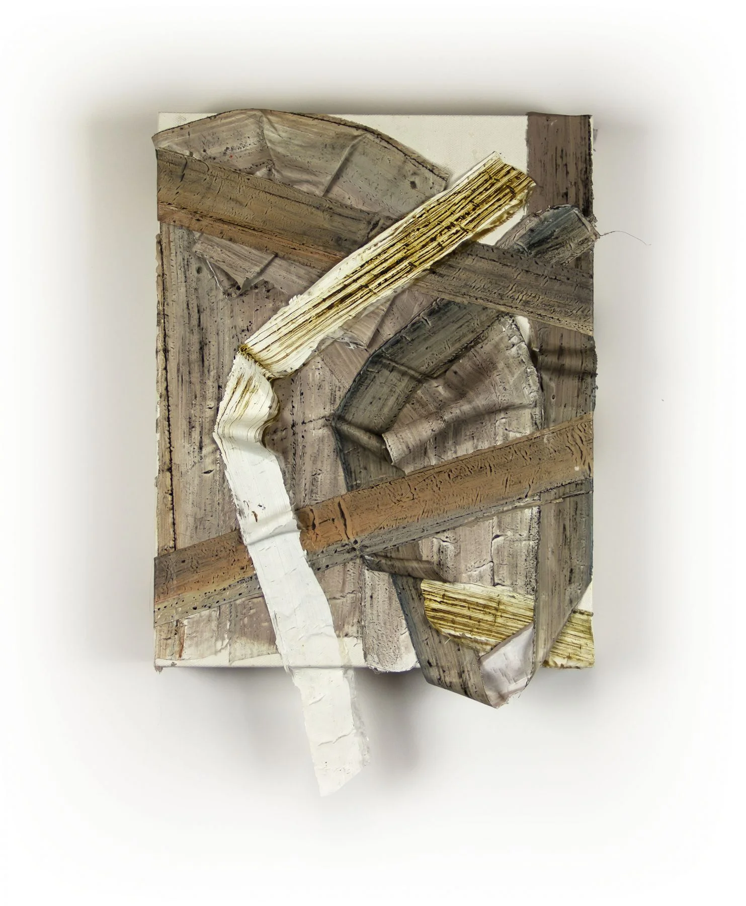 No. 2 (Interwoven series)