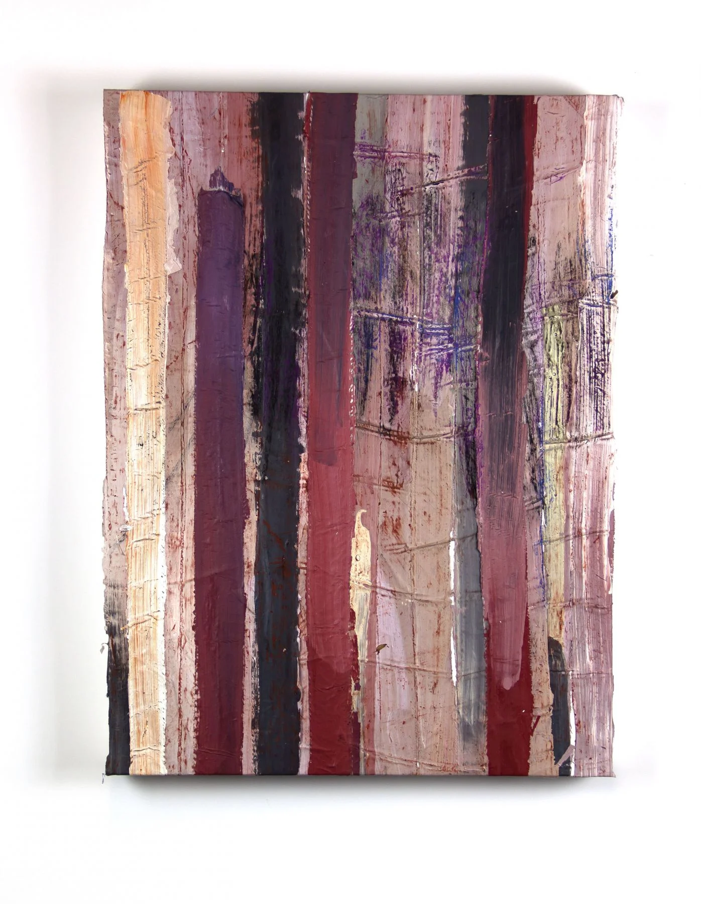 No. 5 (Interwoven series)