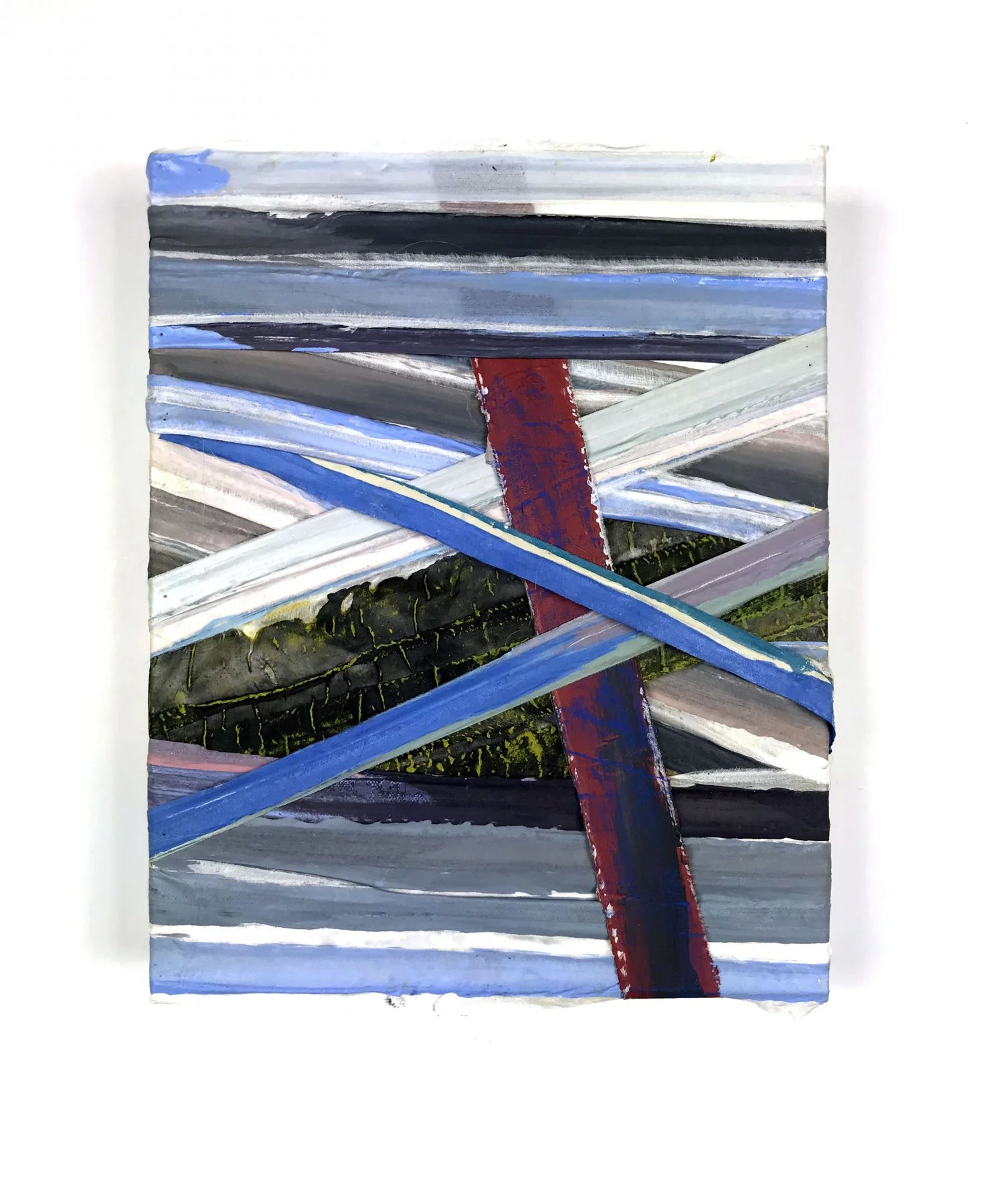 No. 4 (Interwoven series)