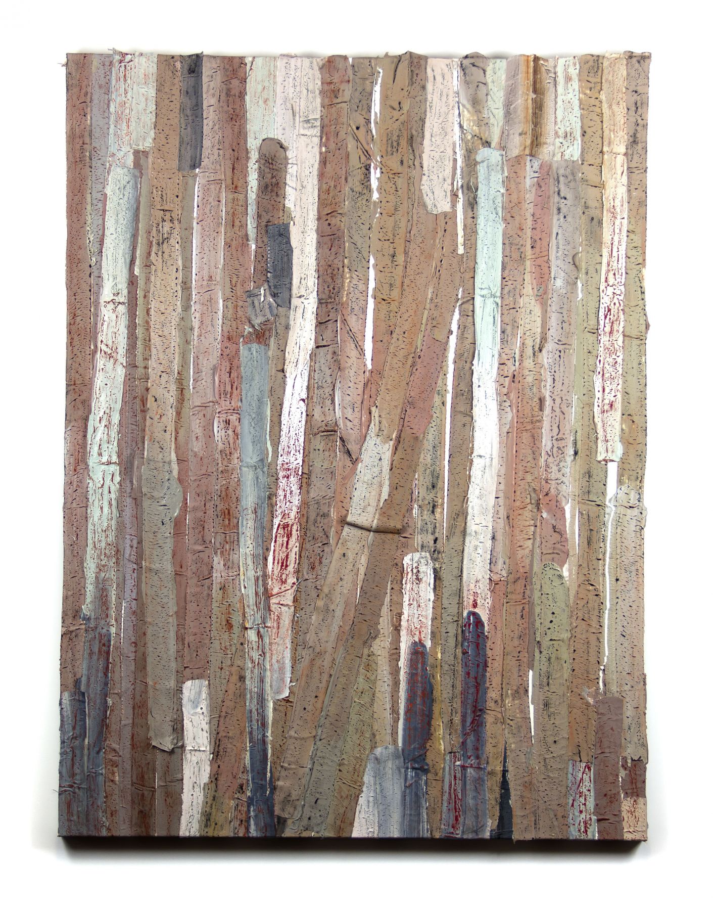 No. 7 (Interwoven Series)