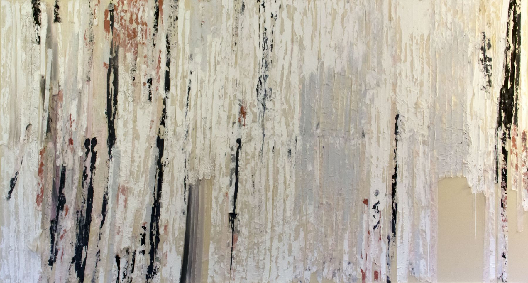 Silk Piece No. 15