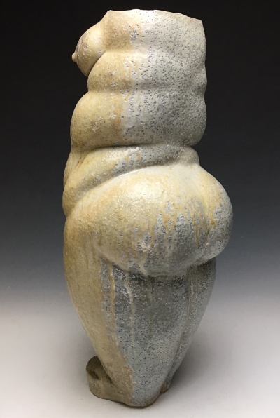 BBW Venus Figure XVIII