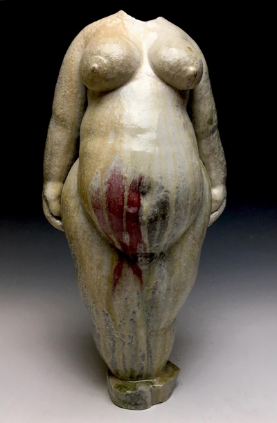 BBW Venus Figure XVII