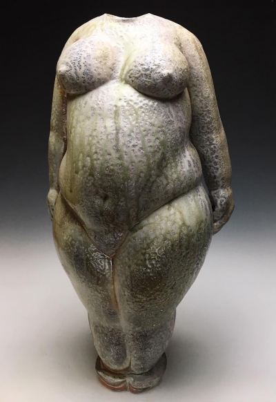 BBW Venus Figure XVI