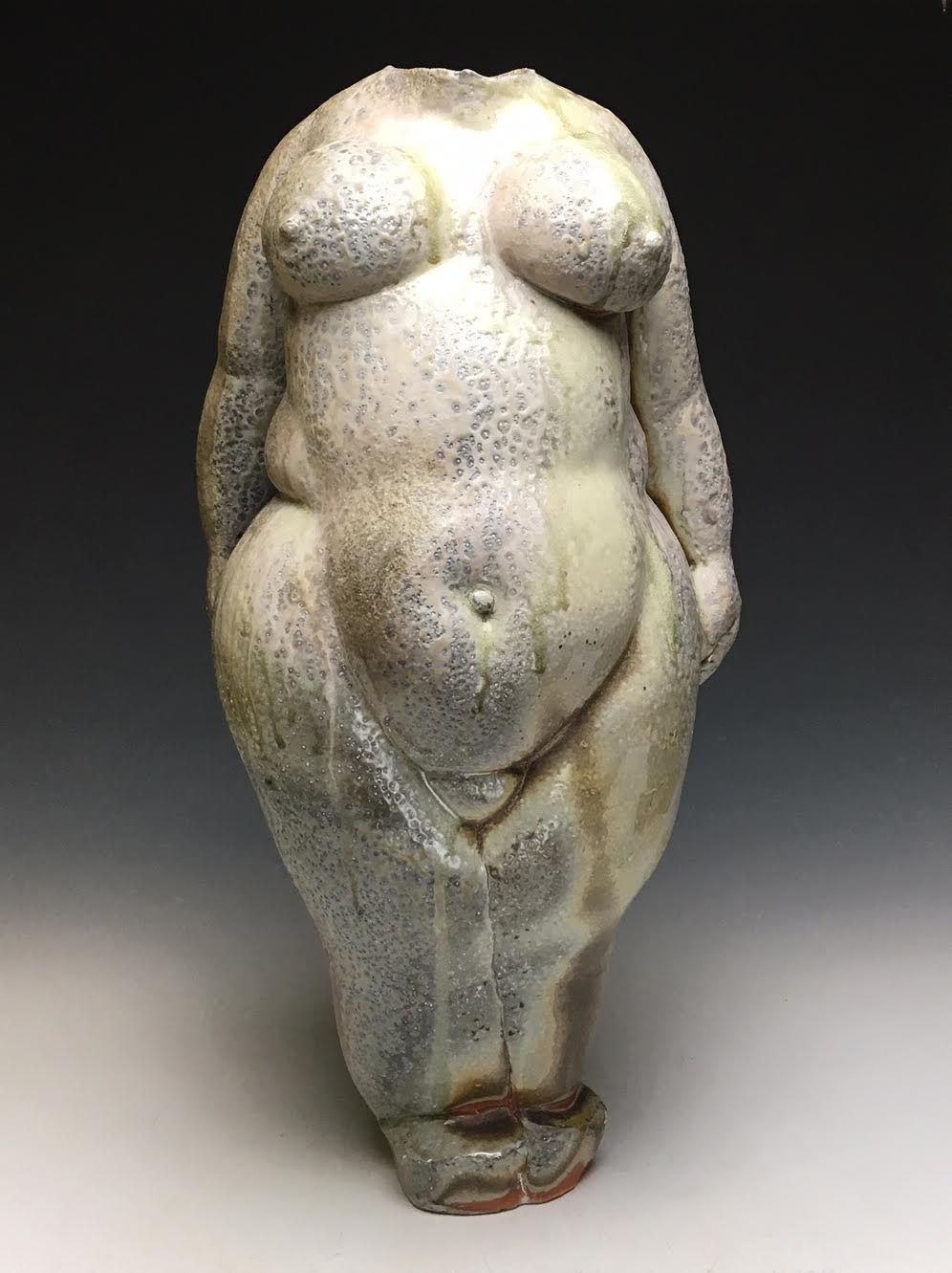 BBW Venus Figure XV