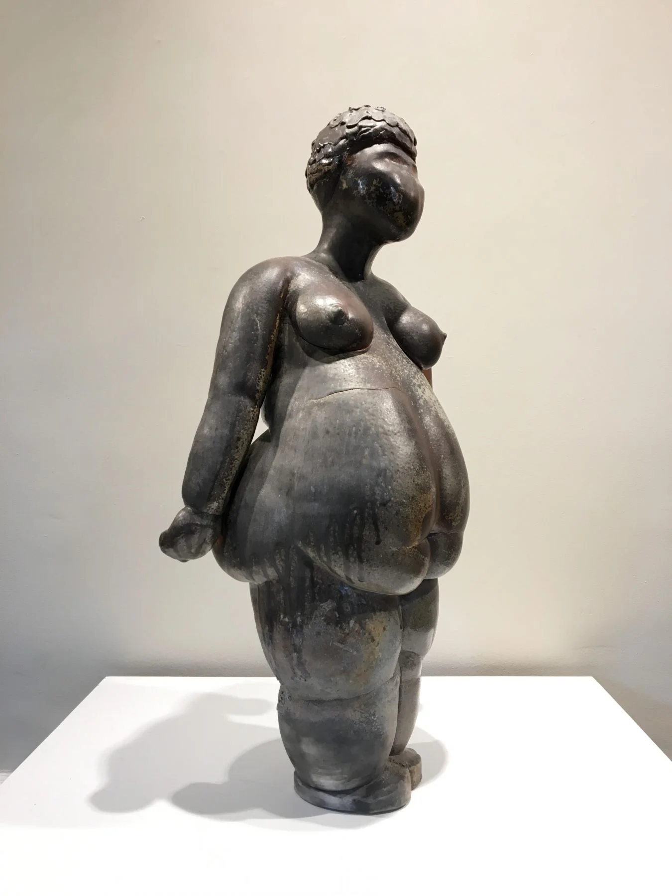 BBW Venus Figure VIII