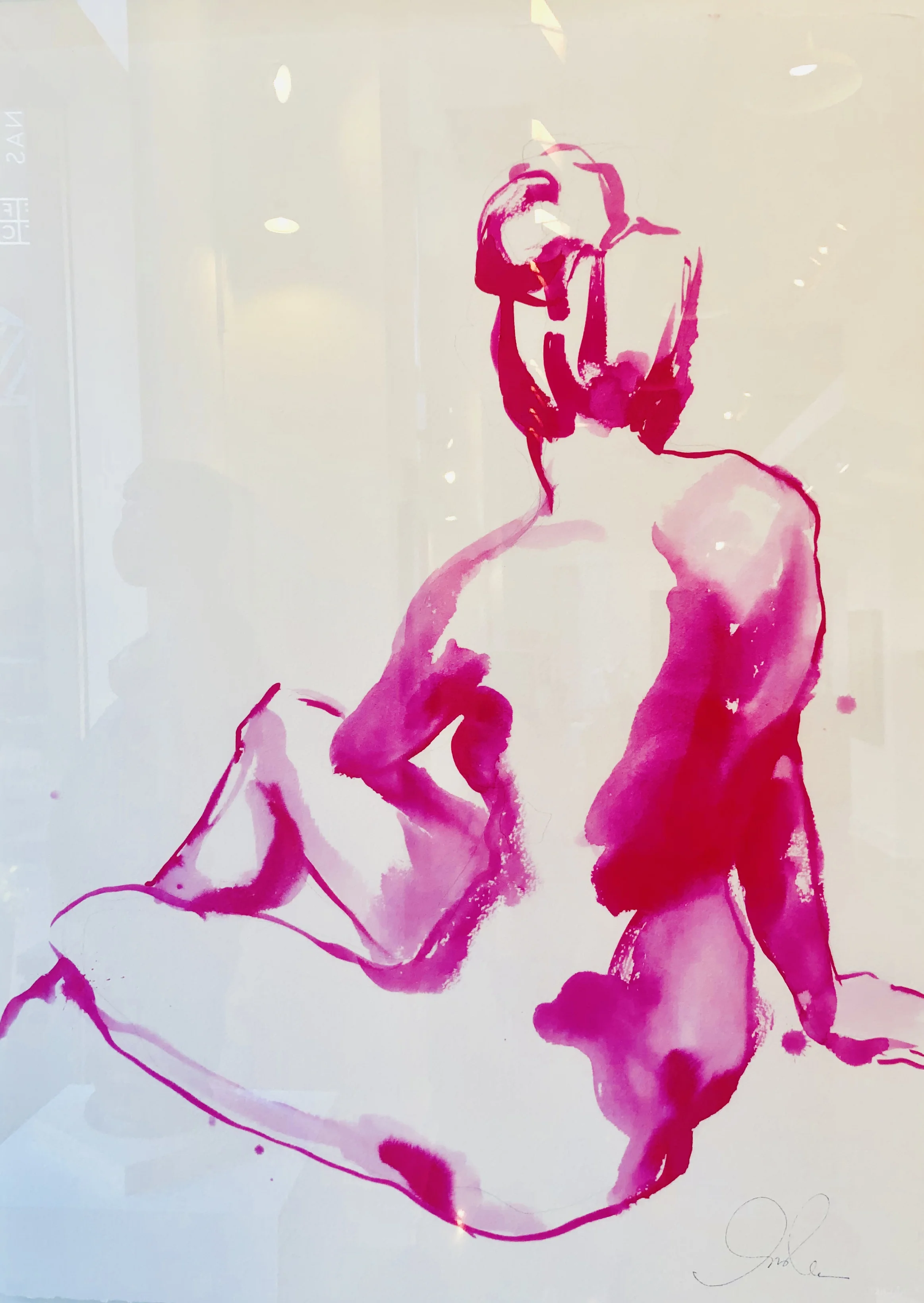 Pink Lady