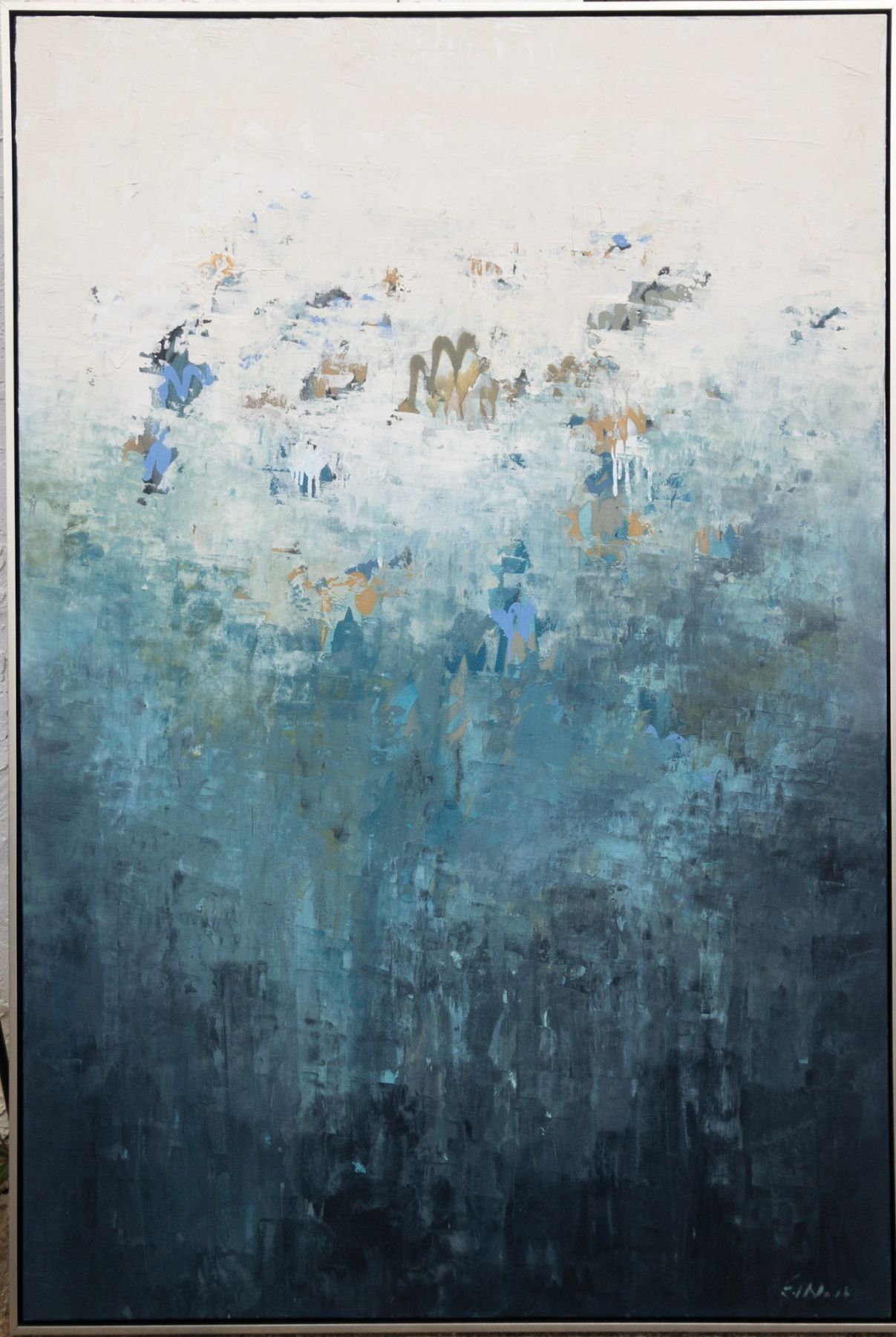 Nautical Depths