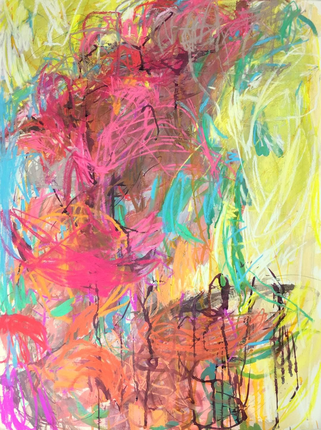 Lipstick Jungle