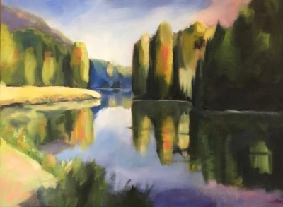 Lakeview