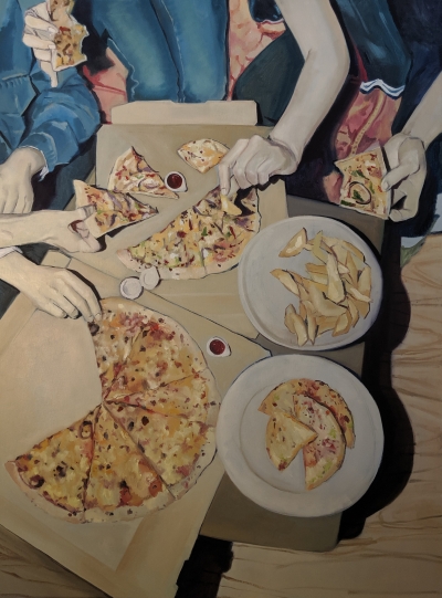 Pizza Party