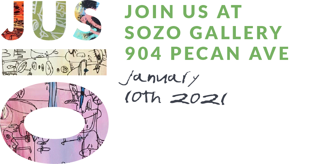 Sozo Gallery Exhibitions