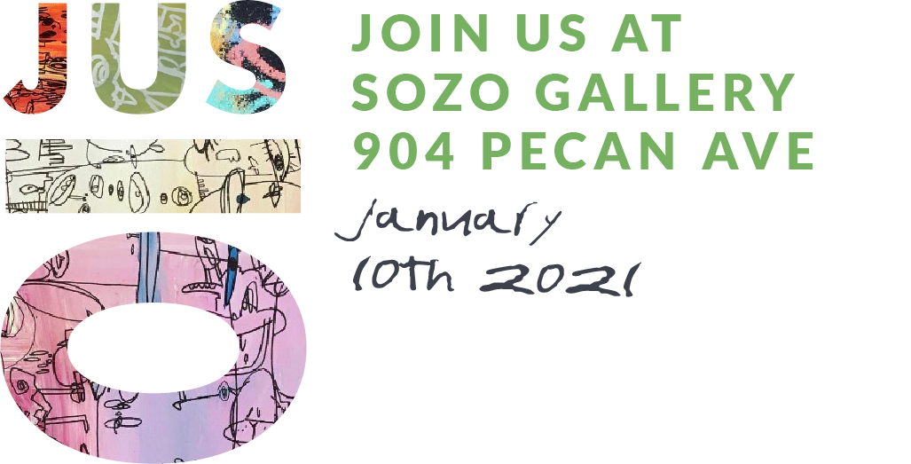 Sozo Gallery Exhibitions