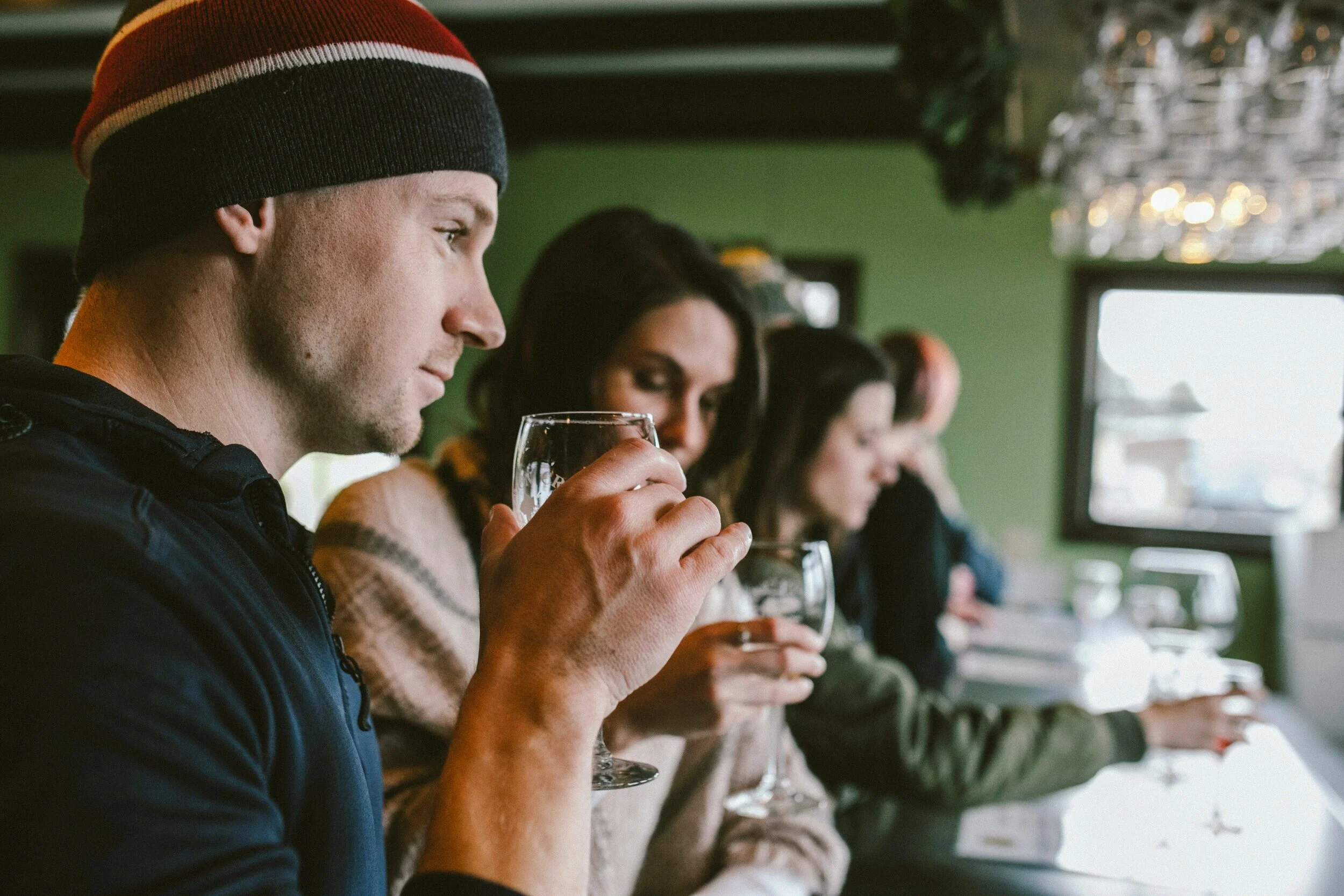 Chelsea V. from Chicago