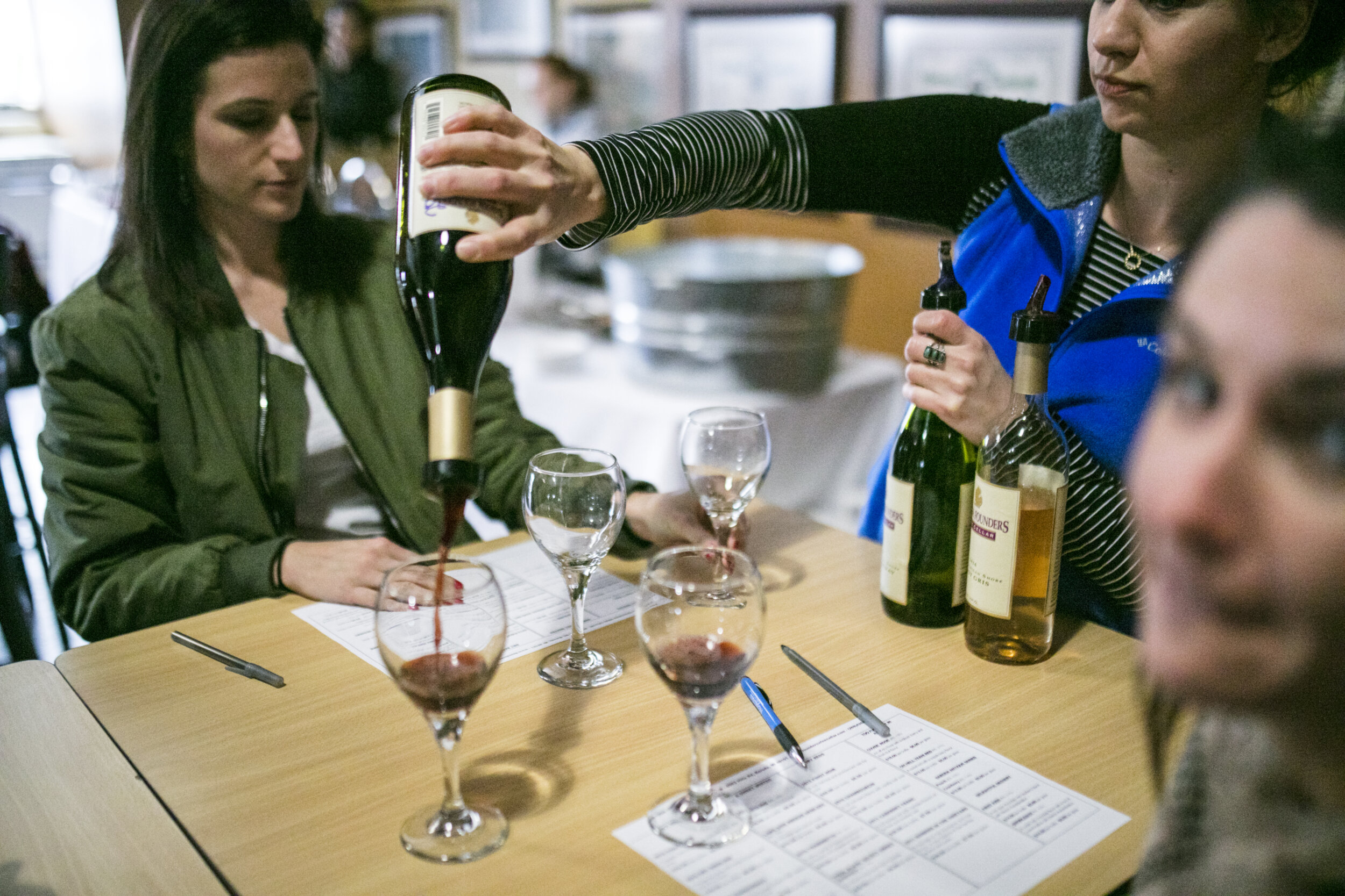 Deneen M. from Cook County