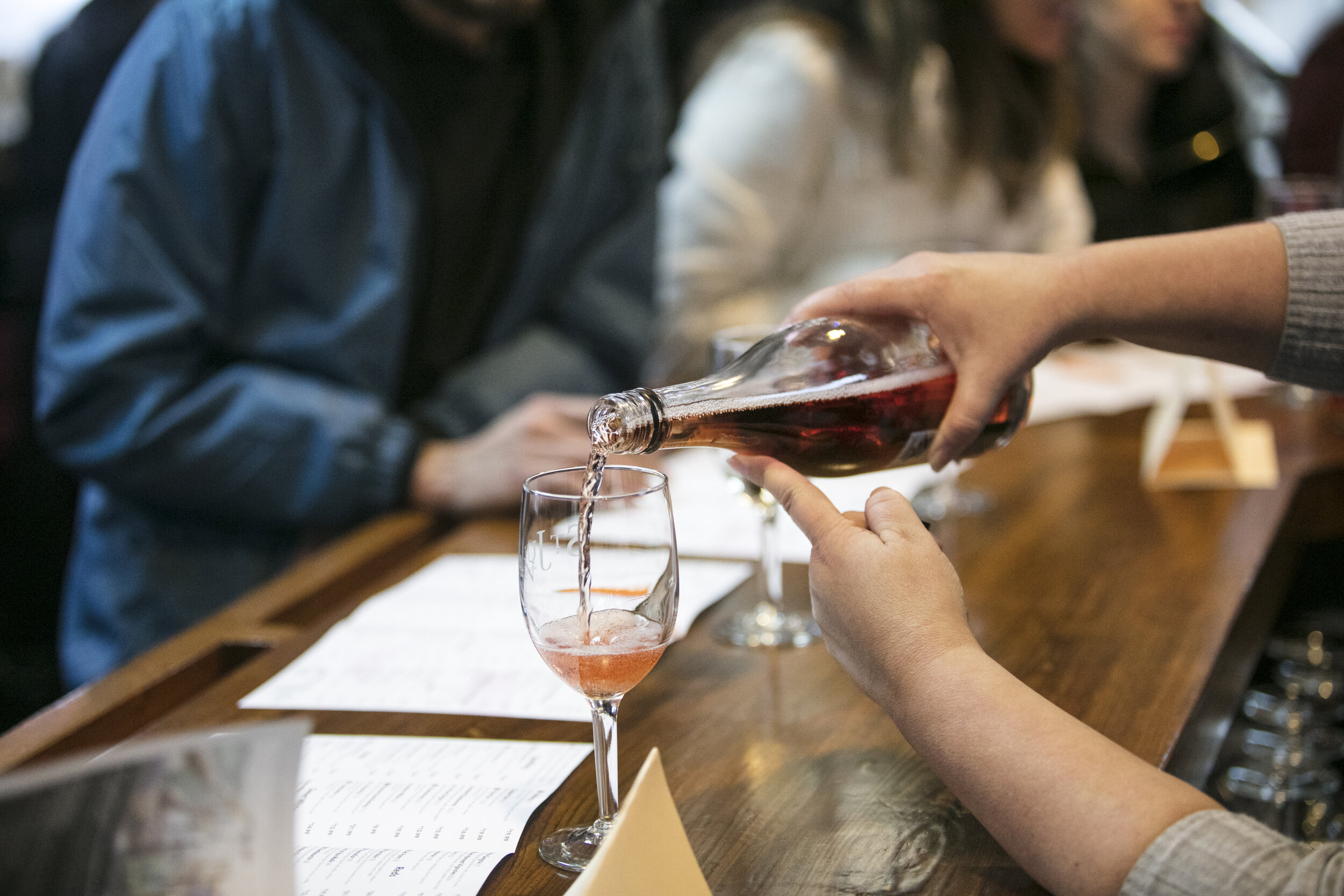 Tara H. from Chicago